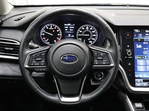 Used 2023 Subaru Legacy Limited image 24