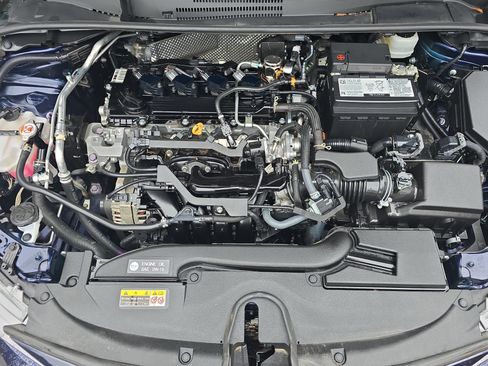 Used 2023 Toyota Corolla LE image 27
