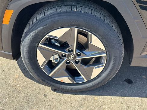 New 2026 Hyundai Tucson SEL image 11