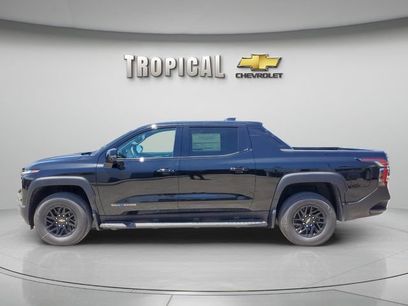 New 2026 Chevrolet Silverado EV LT w/ Plus Package