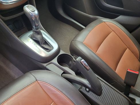 Used 2016 Buick Encore Leather image 26