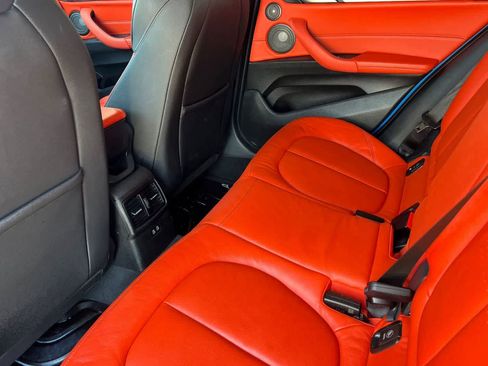 Used 2020 BMW X2 M35i w/ Premium Package image 5