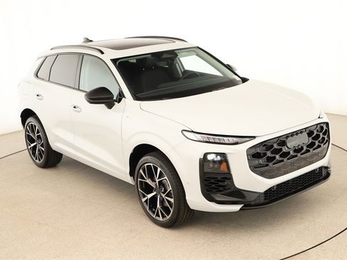 New 2026 Audi Q3 quattro 2.0T image 30