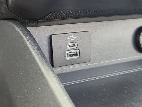 Used 2025 Ford Mustang Premium RWD image 16