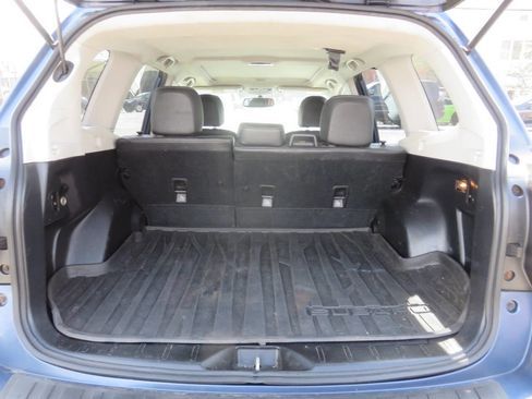 Used 2014 Subaru Forester 2.0XT Touring w/ Rugged Package #2 image 26