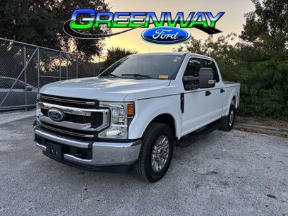 Used 2022 Ford F350 XL w/ STX Appearance Package