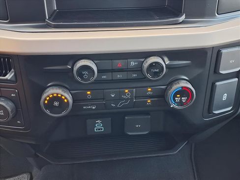 New 2026 Ford F250 XL w/ STX Appearance Package image 24