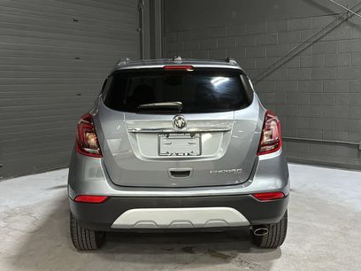 Used 2020 Buick Encore Preferred w/ Safety Package