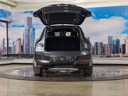 New 2026 BMW iX xDrive45 w/ Premium Package AWD/4WD image 10