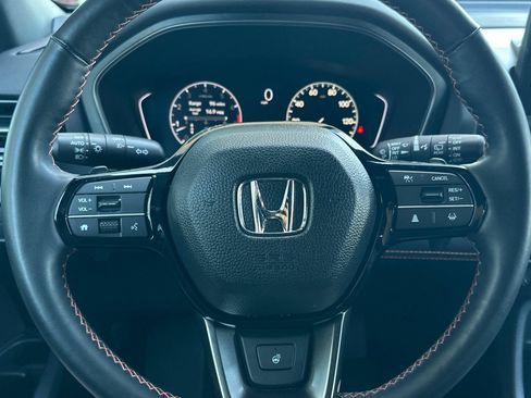 Used 2024 Honda Pilot TrailSport image 22