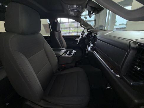 Used 2022 GMC Sierra 1500 Elevation AWD/4WD image 26