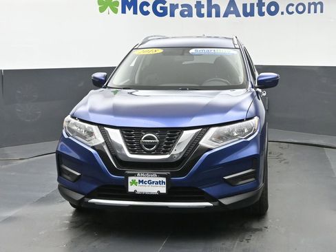 Used 2018 Nissan Rogue SV AWD/4WD image 6