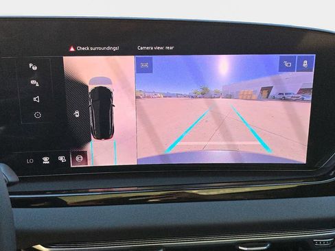 New 2026 Audi A6 Premium Plus image 26