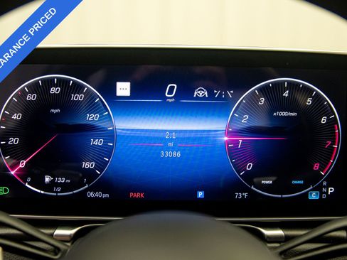 Used 2023 Mercedes-Benz S 500 4MATIC image 20
