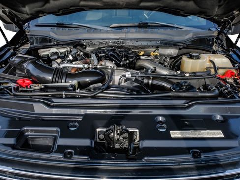 Used 2019 Ford F250 Lariat w/ Lariat Ultimate Package image 56