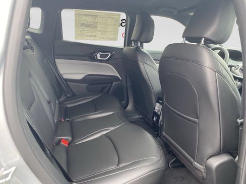 New 2026 Jeep Compass Limited AWD/4WD image 13