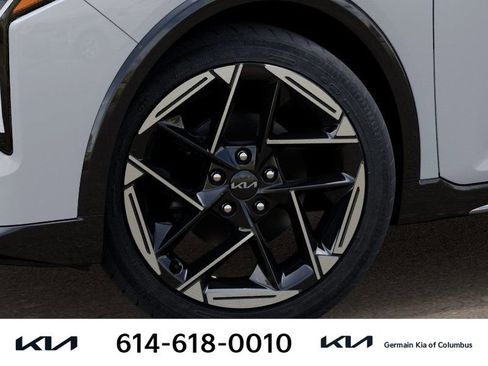 New 2026 Kia K4 GT-Line image 12