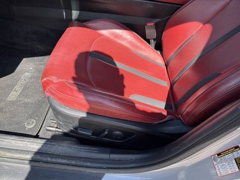 Used 2022 Kia K5 GT-Line w/ GT-Line FWD Premium Package image 20