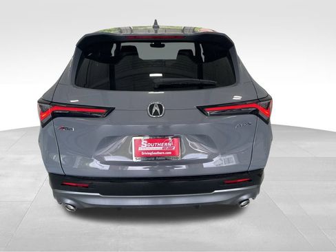 New 2025 Acura ADX A-Spec image 6