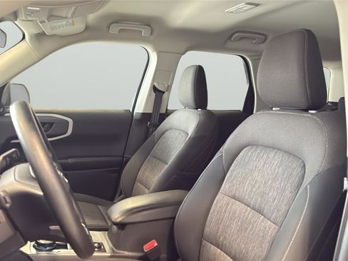 Used 2022 Ford Bronco Sport Big Bend image 10