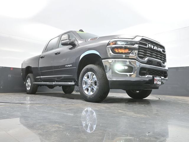 Used 2026 RAM 2500 Big Horn AWD/4WD image 45