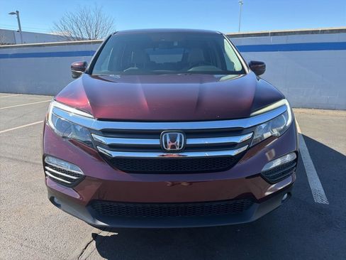 Used 2016 Honda Pilot EX-L image 8