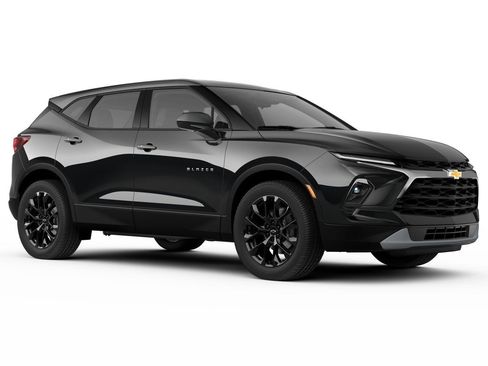 New 2025 Chevrolet Blazer LT image 49