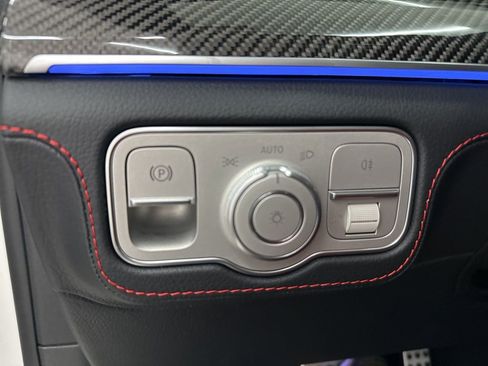 New 2026 Mercedes-Benz GLE 53 AMG GLE 53 AMG image 20