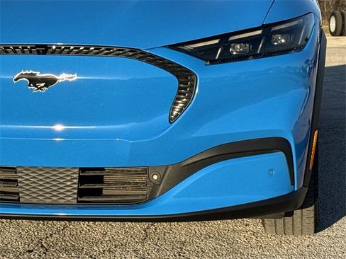 Used 2024 Ford Mustang Mach-E Select w/ Comfort Package Lite image 9