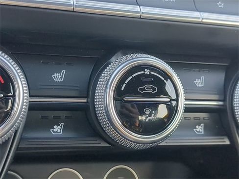 Used 2023 Genesis G70 2.0T w/ Sport Prestige Package image 21