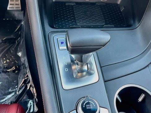 Used 2025 Genesis G70 2.5T w/ Sport Prestige Package AWD/4WD image 17