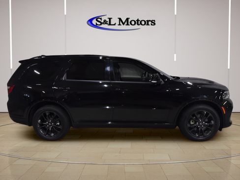 Used 2024 Dodge Durango R/T AWD/4WD image 8