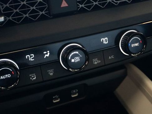Used 2024 Honda Accord EX image 20