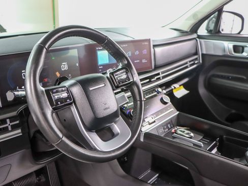 Used 2025 Hyundai Santa Fe SEL FWD image 22