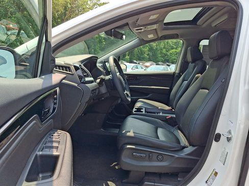 Certified 2023 Honda Odyssey Touring image 14