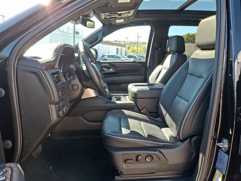 Certified 2023 Chevrolet Tahoe Premier image 14