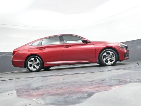 Used 2018 Honda Accord EX-L image 31