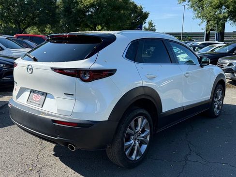 Certified 2023 MAZDA CX-30 AWD 2.5 S w/ Preferred Package image 6