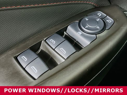 Used 2025 Chevrolet TrailBlazer RS w/ Convenience Package image 20