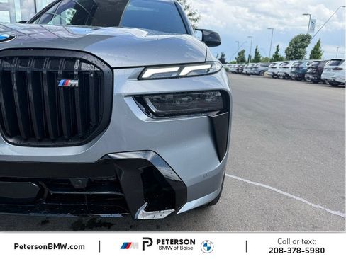 New 2027 BMW X7 M60i w/ Executive Package AWD/4WD image 45
