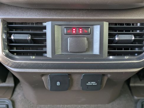 Used 2022 Ford F150 King Ranch w/ Equipment Group 601A High image 14