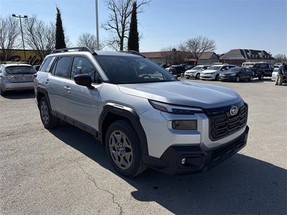 New 2026 Subaru Outback Premium