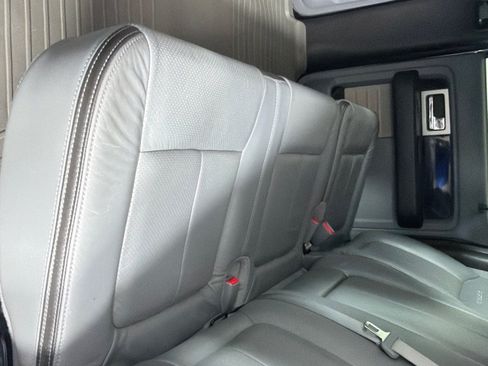 Used 2012 Ford F150 Platinum AWD/4WD image 20