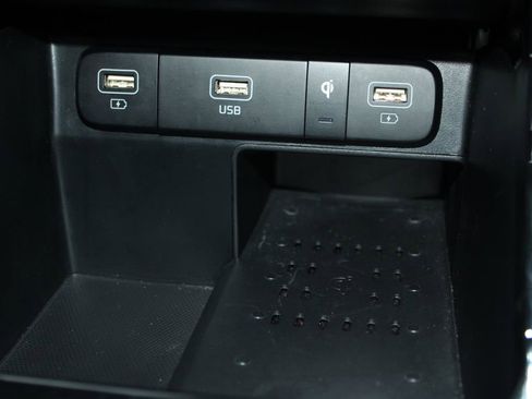 Used 2022 Kia Sorento SX image 21