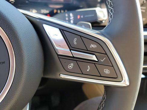 New 2026 Buick Envision Preferred image 15