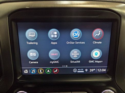 Used 2022 GMC Sierra 2500 Denali w/ Denali Black Diamond Edition image 64