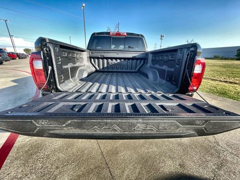 New 2026 GMC Canyon AT4 image 28