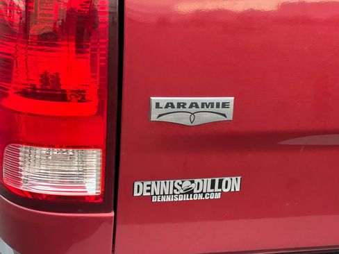 Used 2012 RAM 2500 Laramie w/ Cold Weather Group image 21