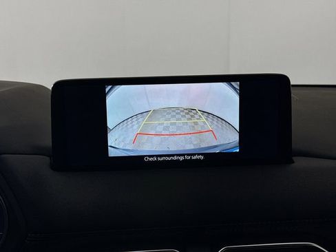 New 2025 MAZDA CX-5 Carbon Edition image 14