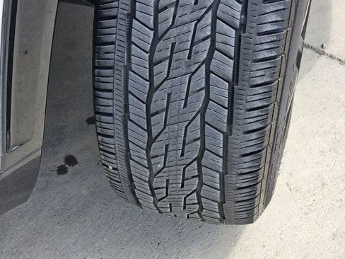 Certified 2024 Chevrolet Traverse RS w/ LPO, Floor Liner Package AWD/4WD image 14